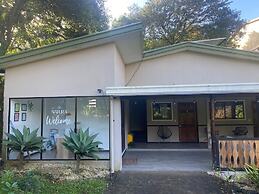 Natüra Hotel Monteverde