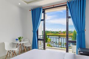 Gio Chieu Homestay
