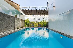 Gio Chieu Homestay