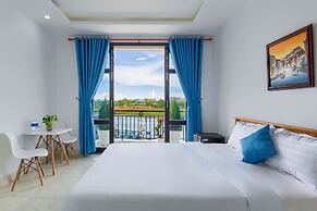 Gio Chieu Homestay