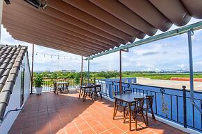 Gio Chieu Homestay