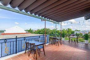 Gio Chieu Homestay