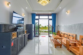 Gio Chieu Homestay