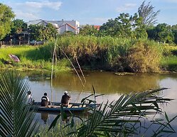 Gio Chieu Homestay