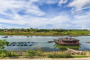 Gio Chieu Homestay