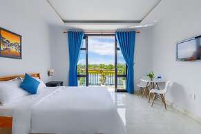 Gio Chieu Homestay