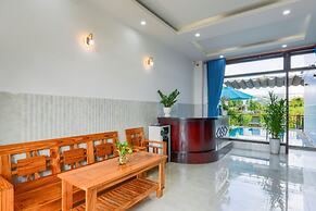 Gio Chieu Homestay