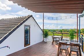 Gio Chieu Homestay