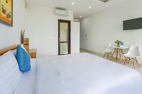 Gio Chieu Homestay