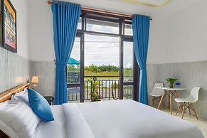 Gio Chieu Homestay