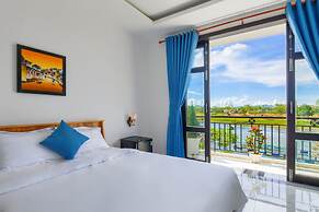 Gio Chieu Homestay