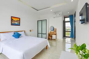Gio Chieu Homestay