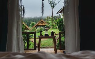 3pok resort Maewang jinxing