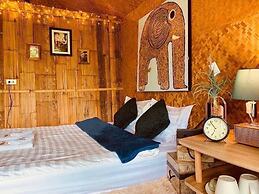 3pok resort Maewang jinxing