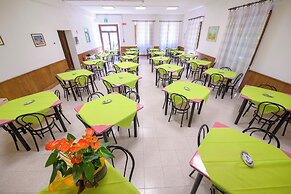 Pastor Angelicus - Casa per Ferie