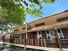 Permsuk Resort