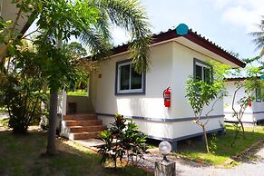 Permsuk Resort