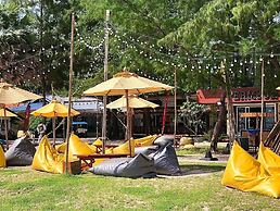 Permsuk Resort