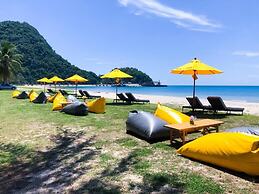 Permsuk Resort