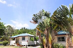 Permsuk Resort
