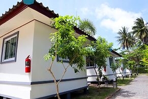 Permsuk Resort