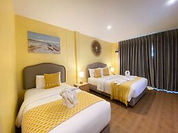 Permsuk Resort