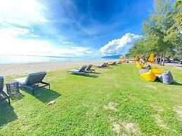 Permsuk Resort