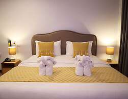 Permsuk Resort