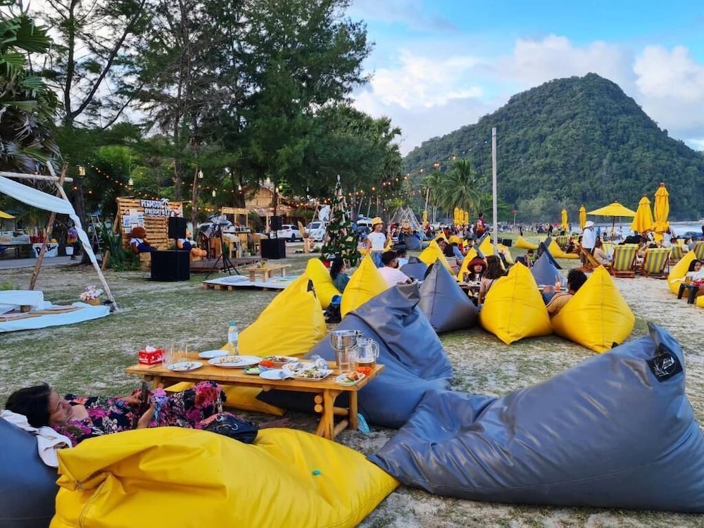 Permsuk Resort