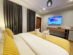 Permsuk Resort