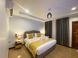 Permsuk Resort