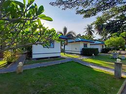 Permsuk Resort