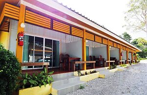 Permsuk Resort
