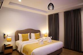Permsuk Resort