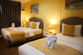Permsuk Resort