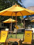 Permsuk Resort