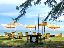 Permsuk Resort