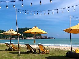 Permsuk Resort