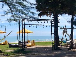 Permsuk Resort