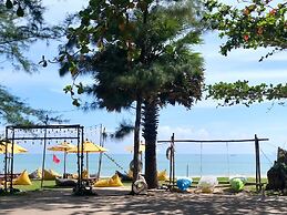 Permsuk Resort