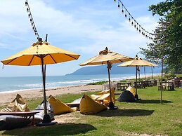 Permsuk Resort