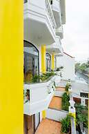 Sea and Sand Hotel