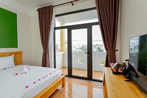 Sea and Sand Hotel