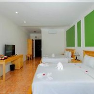 Sea and Sand Hotel