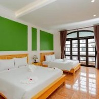 Sea and Sand Hotel