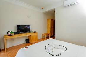 Sea and Sand Hotel