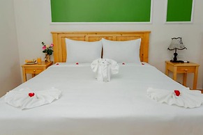 Sea and Sand Hotel