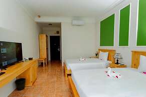 Sea and Sand Hotel