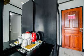 Happy Jomtien - Direct Beach Access, Sea View & Central Location