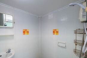 Happy Jomtien - Direct Beach Access, Sea View & Central Location